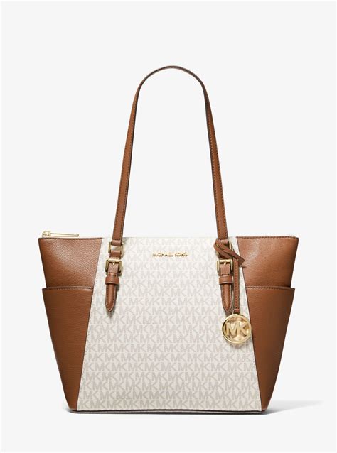 michael kors charlotte bag|michael kors charlotte large.